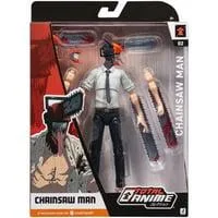 Chainsaw Man Actionfigur 16 Zentimeter, Spielfigur