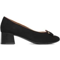 LASOCKI Lasocki Damenpumps Schwarz Lasocki-CEO-RST-AGNES-14 Schwarz Pumps