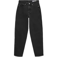 Vero Moda Loose-fit-Jeans VMTESSA (1-tlg) Plain/ohne Details