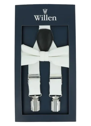 Willen - Willen Set champagner - Gr. - OS