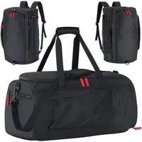 Lifewit Sportrucksack Sporttasche Herren, Reisetasche Rucksack mit Schuhfach und Nassfach