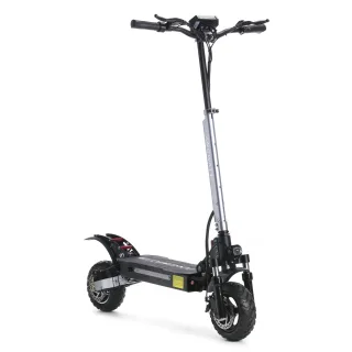 [Eu Stock] ANGWATT F1 NEW Electric Scooter 48V 18.2Ah 1000W 10 inch Tubeless Tires 50-70Km Max Range 120KG MAX Load 50Km