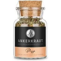 Ankerkraut Gewürz Pizza, Ankerkraut Pizza Gewürzmischung - Gewürzmischung Kochen