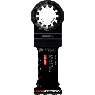 Bosch EXPERT Tauchsägeblatt MultiMat PAIZ32APIT 1St - 2608900029