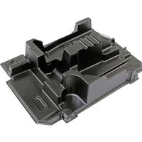 Makita Werkzeugkoffer Makita 835A31-4 Universaltiefziehteil
