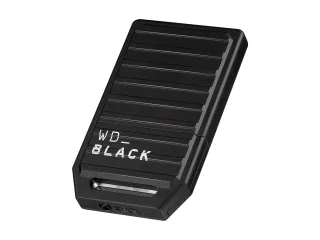 SanDisk WD Black C50 Expansion Card for XBOX | wdbmph0020bnc-wcsn | Festplatte - 2 TB