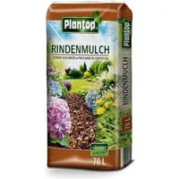 Plantop Rindenmulch Plantop Rindenmulch 70l