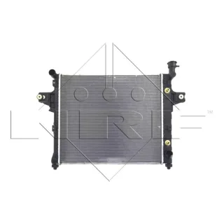 NRF Motork?hler gel?tet Jeep Grand Cherokee 4,7 53031