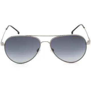 CARRERA 2031T/S 06LB 90 Silberne Sonnenbrille