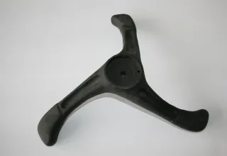 ELMAG Guß-Handrad - 9106013