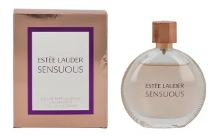 Estee Lauder Sensuous Edp Spray.