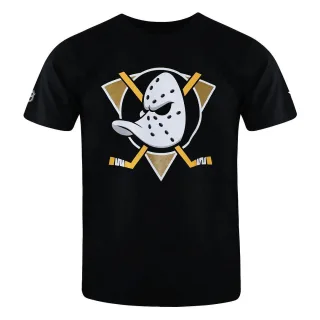 Fanatiker NHL Anaheim Ducks Herren T-Shirt