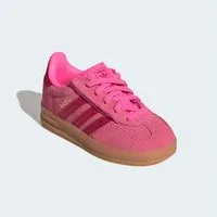 adidas Originals GAZELLE INDOOR COMFORT CLOSURE, ELASTISCHE SCHNÜRSENKEL Sneaker für Kinder