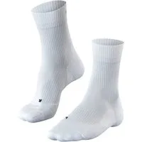 FALKE Tennissocken TE4 Socken Stabilisierende Socken für Sandplätze (1-Paar) Stabilisierende Socken für Sandplätze