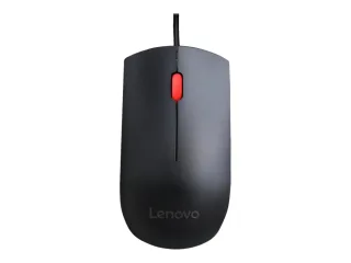 Lenovo Essential | 00ph133 | Maus - rechts- und linkshändig