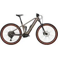 Bulls E-Bike Bulls Sonic EVO TR 1 29 750 Wh grau 2025, 10 Gang Shimano Cues RD-U6000, Kettenschaltung, Bosch Performance Line CX smart System, 750 Wh