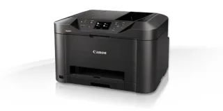 Canon MAXIFY MB5155 | 0960c026 | Tintenstrahl - Farbdruck
