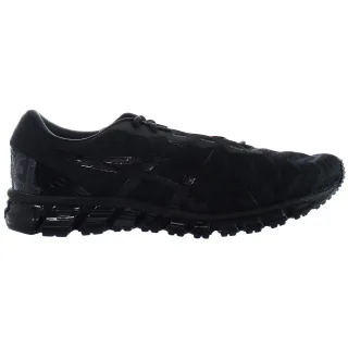 Asics Gel-Quantum 180 4.5 Herrenschwarze Trainer
