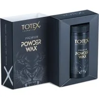 Totex Cosmetic Haarpuder Totex POWDER WAX Mattifying Volume Hair Styling Pulver