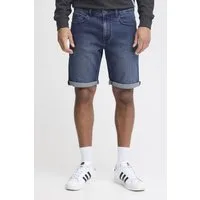 Blend Jeansshorts BHJoel Stilvolle 5-Pocket-Jeansshorts