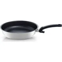 Fissler Bratpfanne Adamant® Premium, Edelstahl 18/10 (1-tlg), Made in Germany