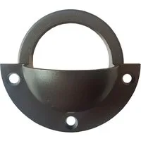 Charlsten Kickertisch Charlsten Kicker Balleinwurfschale Balleinwurf 1-teilig