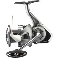 Daiwa Stationärrolle DAIWA 23 Exceler LT, 1-tlg), Robust und zuverlässig