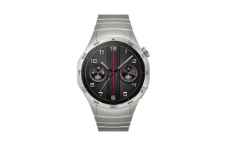 Huawei Watch GT 4 46mm Grey Stainless Steel | 40-56-6073 |