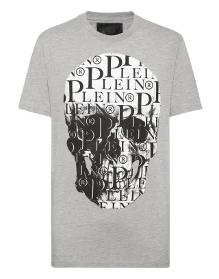 T-Shirt Skull