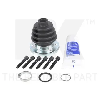 NK Achsmanschette vorne innen Audi Seat VW 524726