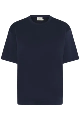 Sweatshirt Casual fit Midnight Marine CC navy
