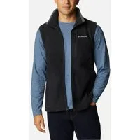 Columbia Fleeceweste Fast Trek™ Fleece Vest mit Reißverschluss, schnell trocknend, aus Fleece