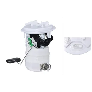 Hella Kraftstoff-F?rdereinheit Citroen C3 8TF358106-111