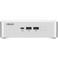 Asus NUC 15 Pro+ - Intel Core Ultra 9 285H Mini-PC (Intel® Core™ Ultra 9 285H, Arc™ 140T, 16 GB RAM, 500 GB SSD)