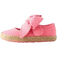Next Espadrilles mit Schleife Espadrille (1-tlg)
