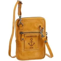 HARBOUR 2nd Mini Bag Benita, Umhängetasche, Schultertasche mit typischen Marken-Anker-Label