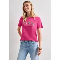 STREET ONE T-Shirt Jersey