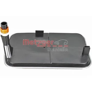 Metzger Hydraulikfiltersatz f?r Automatik BMW X5 E53 3,0