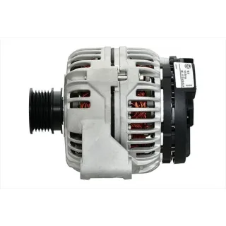 Hella Lichtmaschine 120A Mercedes C-Klasse W203