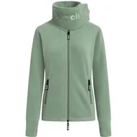 Bench. Fleecejacke Bench Fleece Funnel