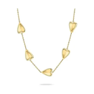 Liebeskind Kette LJ-1819-N-50
