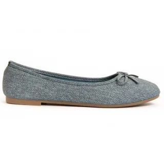 Montevita Ballerina Balleri7 In Blau