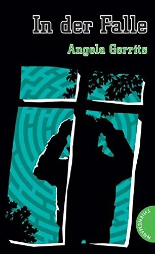 In der Falle Labyrinthe-Krimis