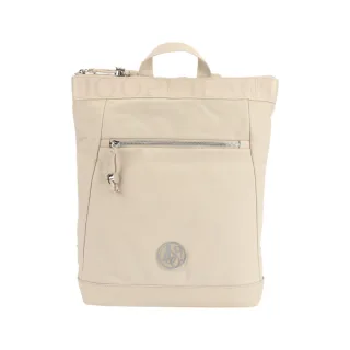 Lietissimo 1.0 Elva Backpack Lvz oyster gray - Gr. - L