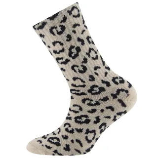 Ewers Strümpfe GmbH - Socken beige mel. - Gr. - 36.5