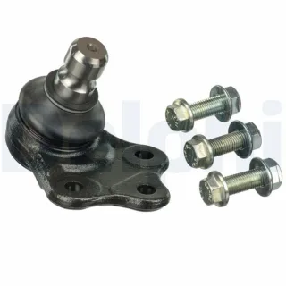 Delphi Traggelenk vorne Volvo S60 V60 Xc60 Xc70