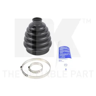 NK Achsmanschette vorne au?en Audi Seat Skoda VW 524748