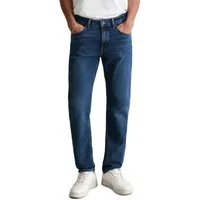 Marc O'Polo DENIM Slim-fit-Jeans aus hochwertigem Bio-Baumwolle-Mix