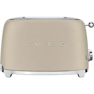 SMEG TSF01MLMEU Toaster Moonlight-Matt