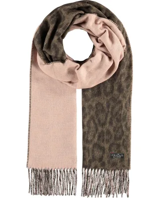 fraas - Schal Cashmink Schal camel - Gr. - OS